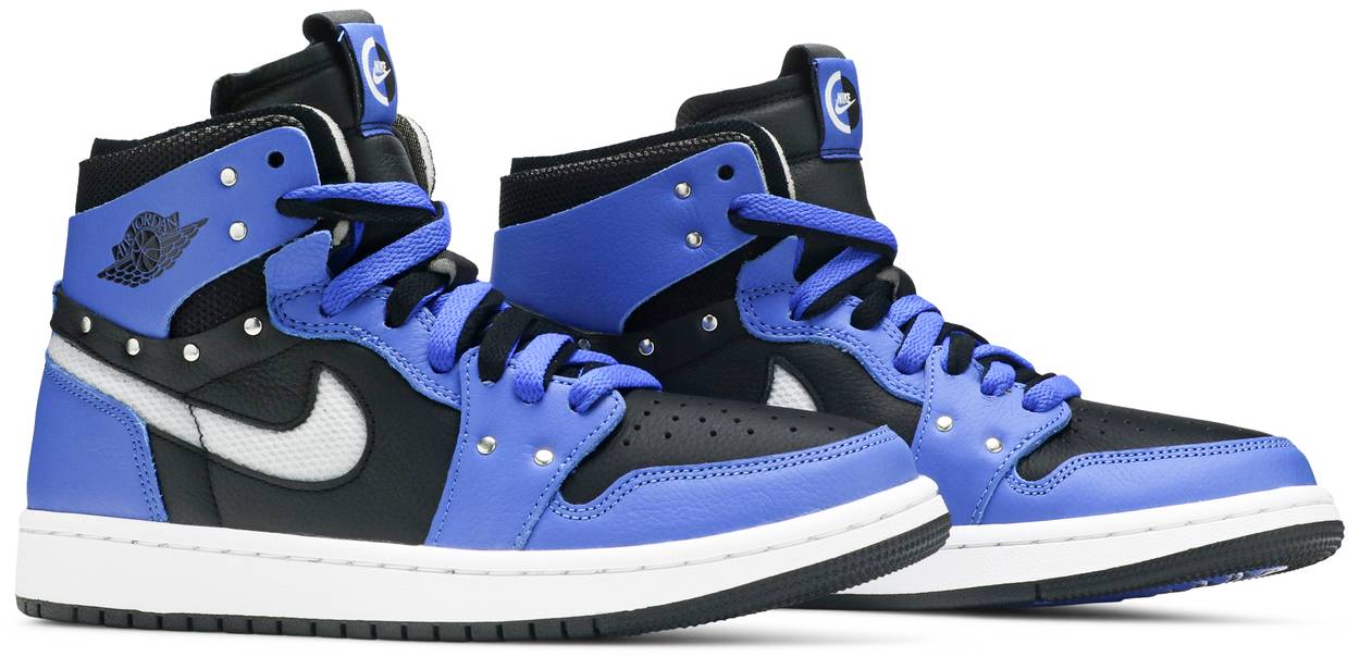 Wmns Air Jordan 1 Zoom Comfort SE 'Sisterhood'