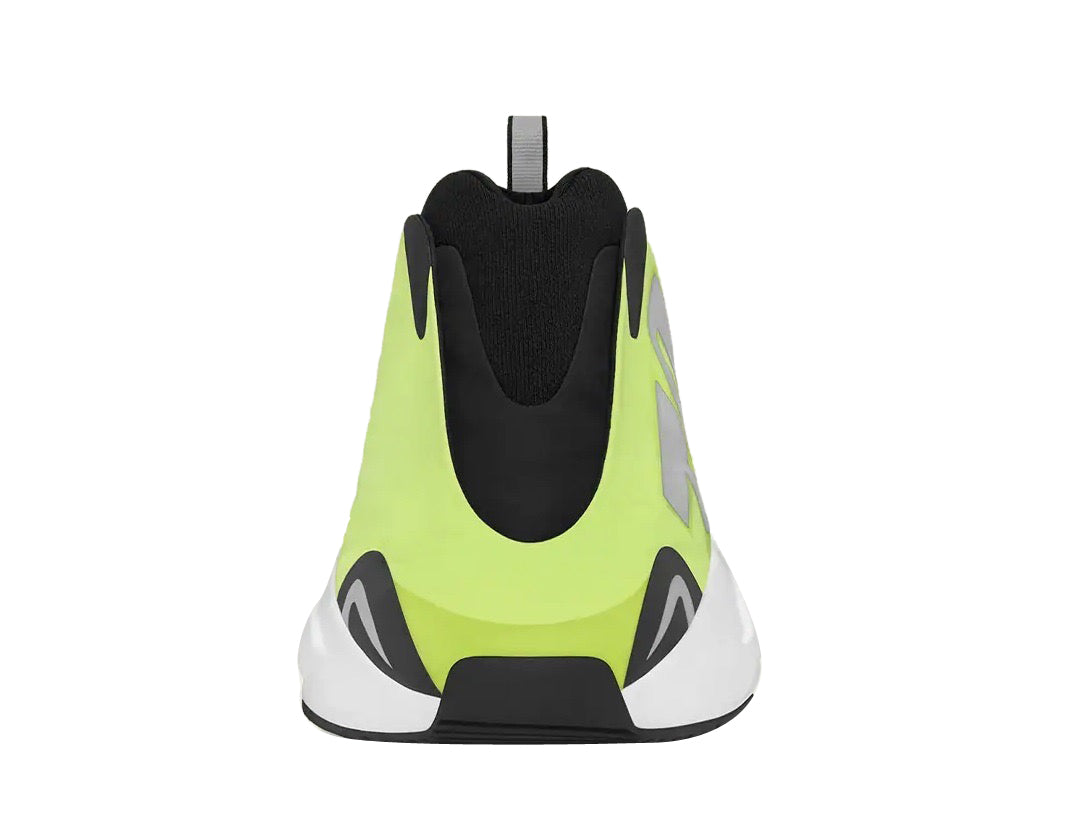 Adidas Yeezy Boost 700 MNVN ‘Laceless Phosphor‘