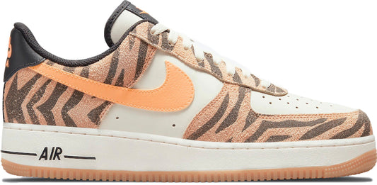 Air Force 1 Low Premium 'Daktari Stripes'