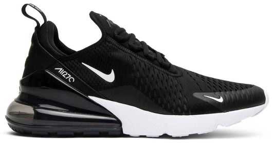 Air Max 270 'Black White'