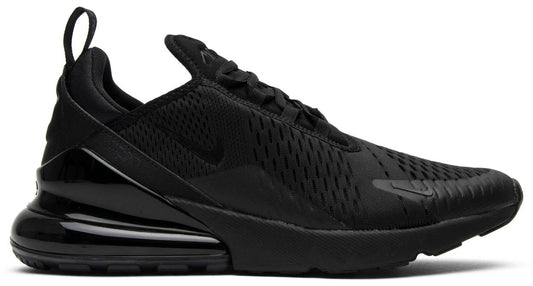 Air Max 270 'Triple Black'