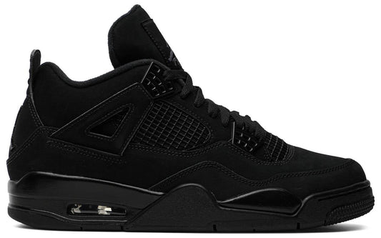 Air Jordan 4 Retro “Black Cat” 2020
