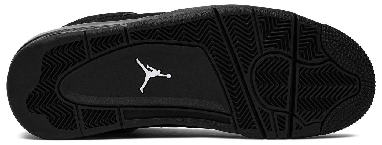 Air Jordan 4 Retro “Black Cat” 2020