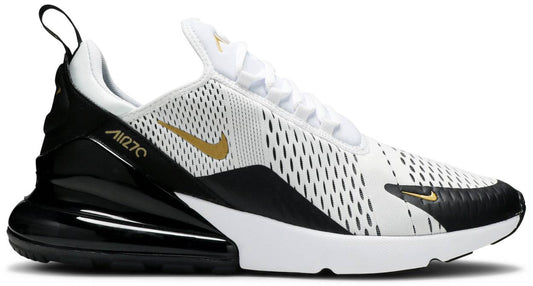 Air Max 270 'White Gold'