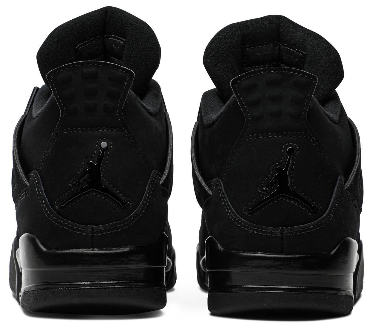 Air Jordan 4 Retro “Black Cat” 2020