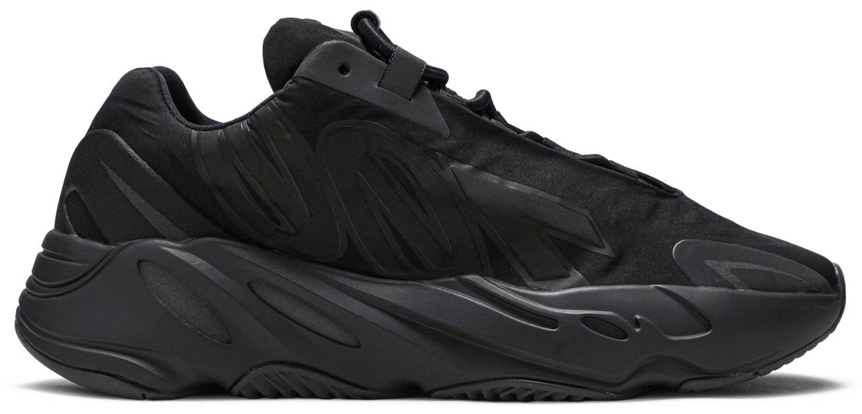 Yeezy Boost 700 MNVN 'Triple Black'