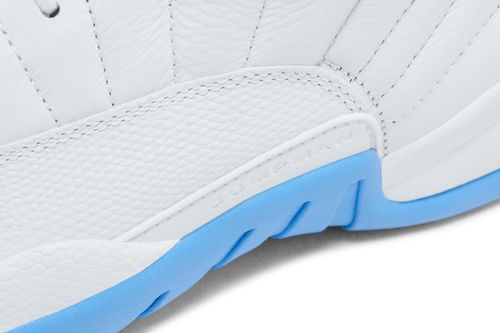 Air Jordan 12 "Melo"