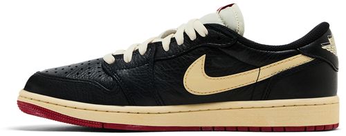 Nigel Sylvester x Air Jordan 1 Low OG 'Better With Time' 2025